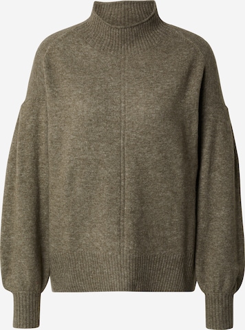 ESPRIT Sweater in Green: front