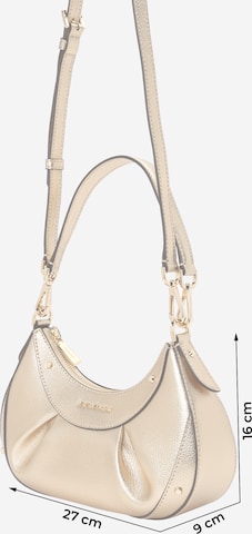 MICHAEL Michael Kors Tasche in Gold