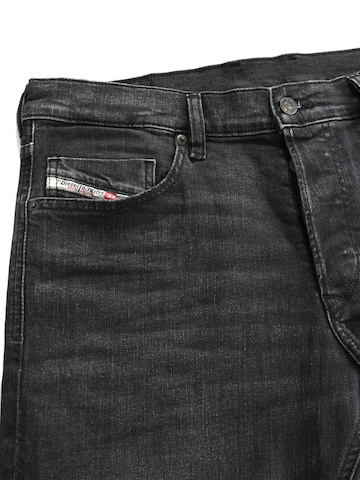 DIESEL Slimfit Jeans 'Tepphar-X' i grå