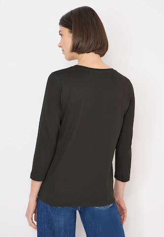 CECIL Shirt in Grün