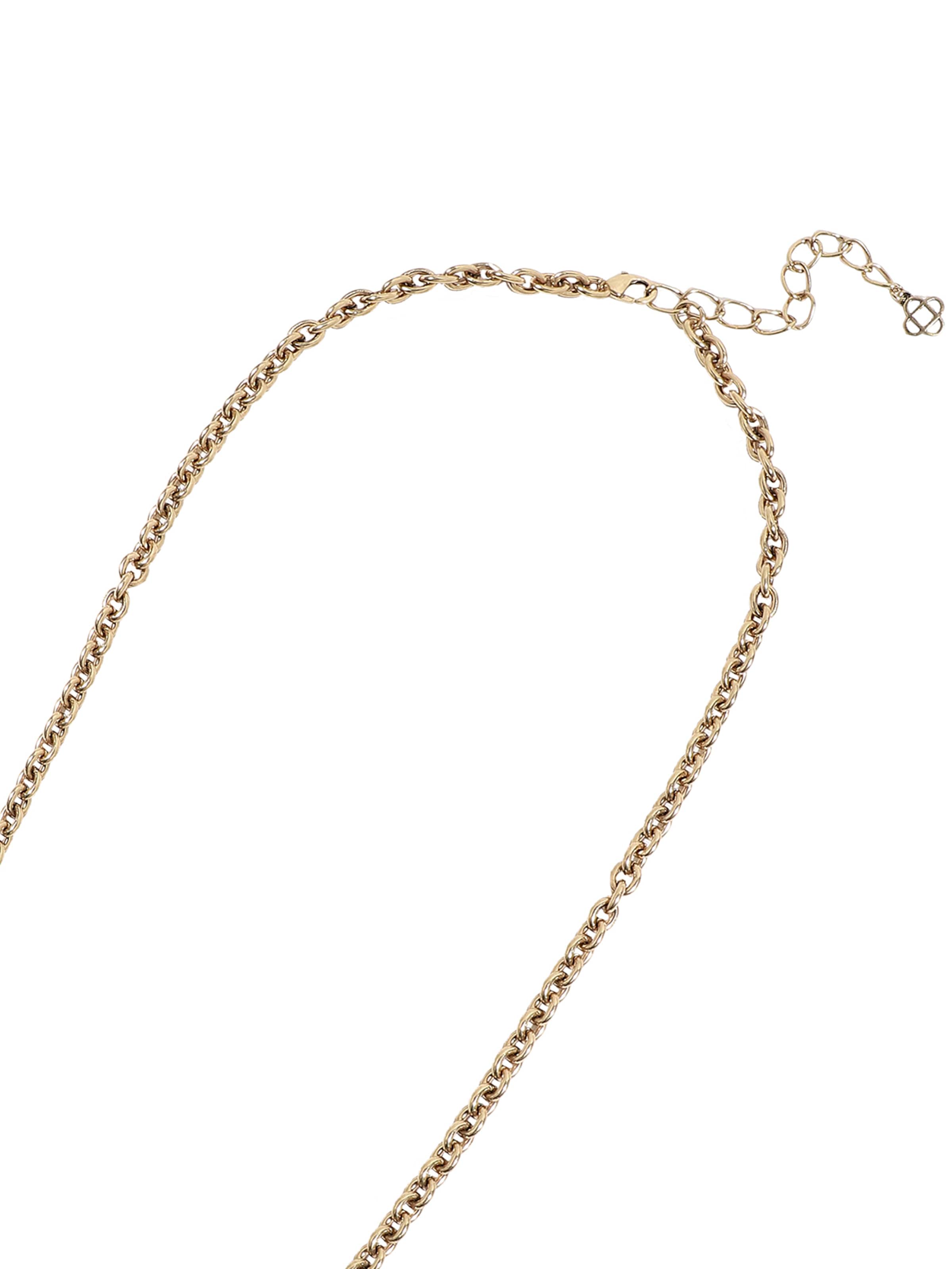 SOHI Lánc 'Mamie' - barna