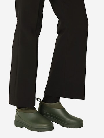 ILSE JACOBSEN Gummistøvler 'Rubair12' i grøn