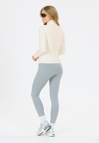 Athlecia Sportjacke 'Thrine' in Grau