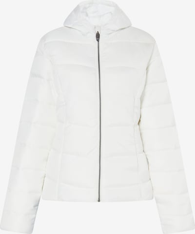 usha BLUE LABEL Winter jacket 'Fenia' in Wool white, Item view