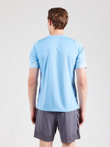zils PUMA Sportiska stila krekls 'Manchester City'