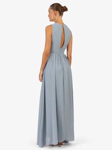 Kraimod Kleid in Blau