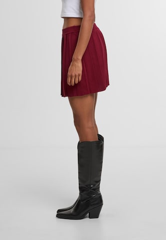 Urban Classics Rock in Rot