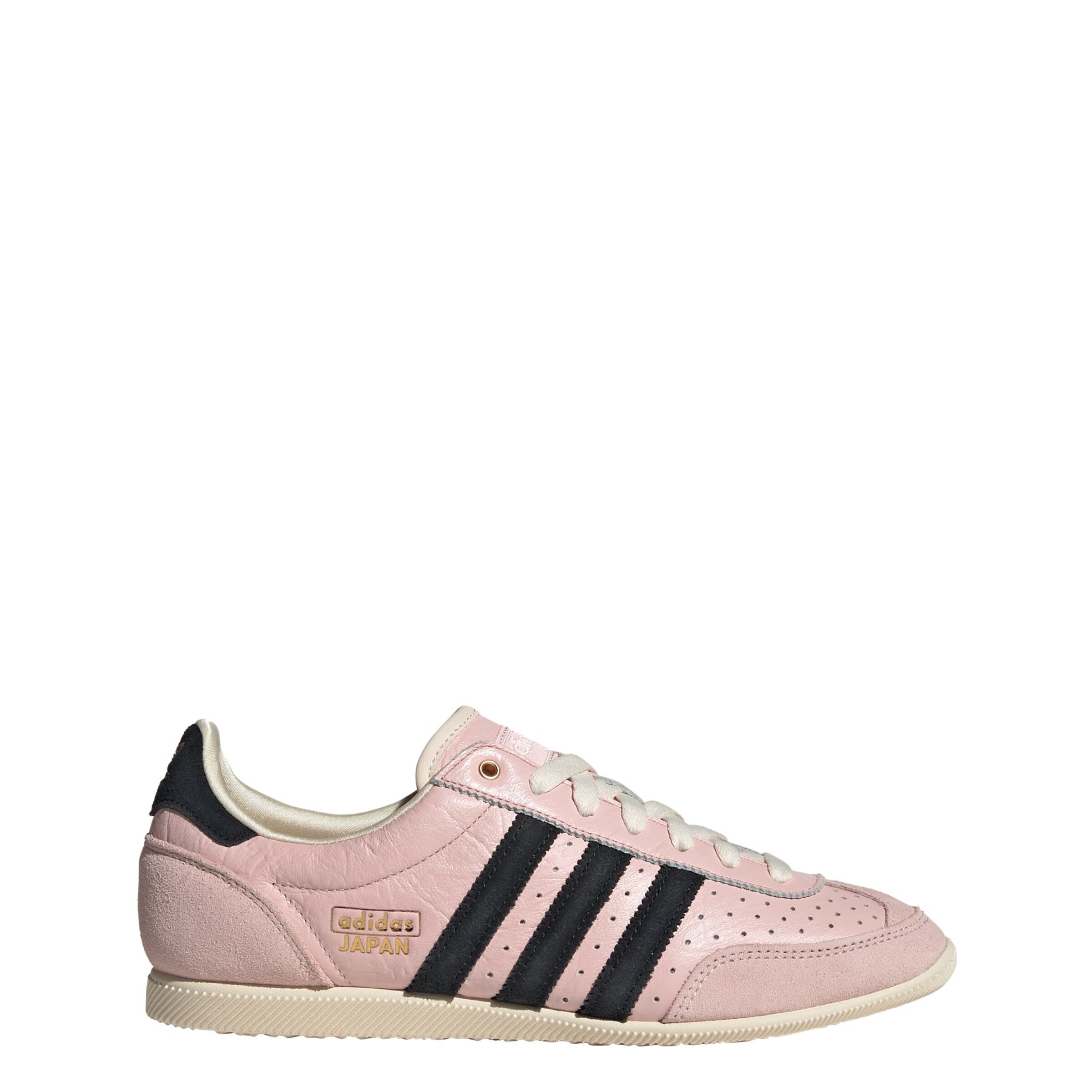 Baskets basses 'Japan' ADIDAS ORIGINALS en rose