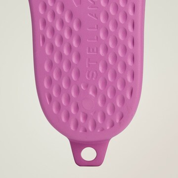 ADIDAS BY STELLA MCCARTNEY Strand-/badschoen in Lila