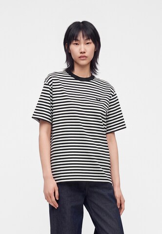 Carhartt WIP - Camisa 'Essy' em preto