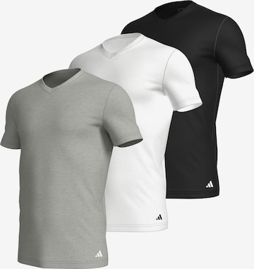 ADIDAS SPORTSWEAR Undershirt 'Active Core Cotton' in Mixed colors: front