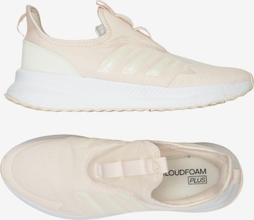 ADIDAS PERFORMANCE Sneaker 43,5 in Orange: Vorderseite