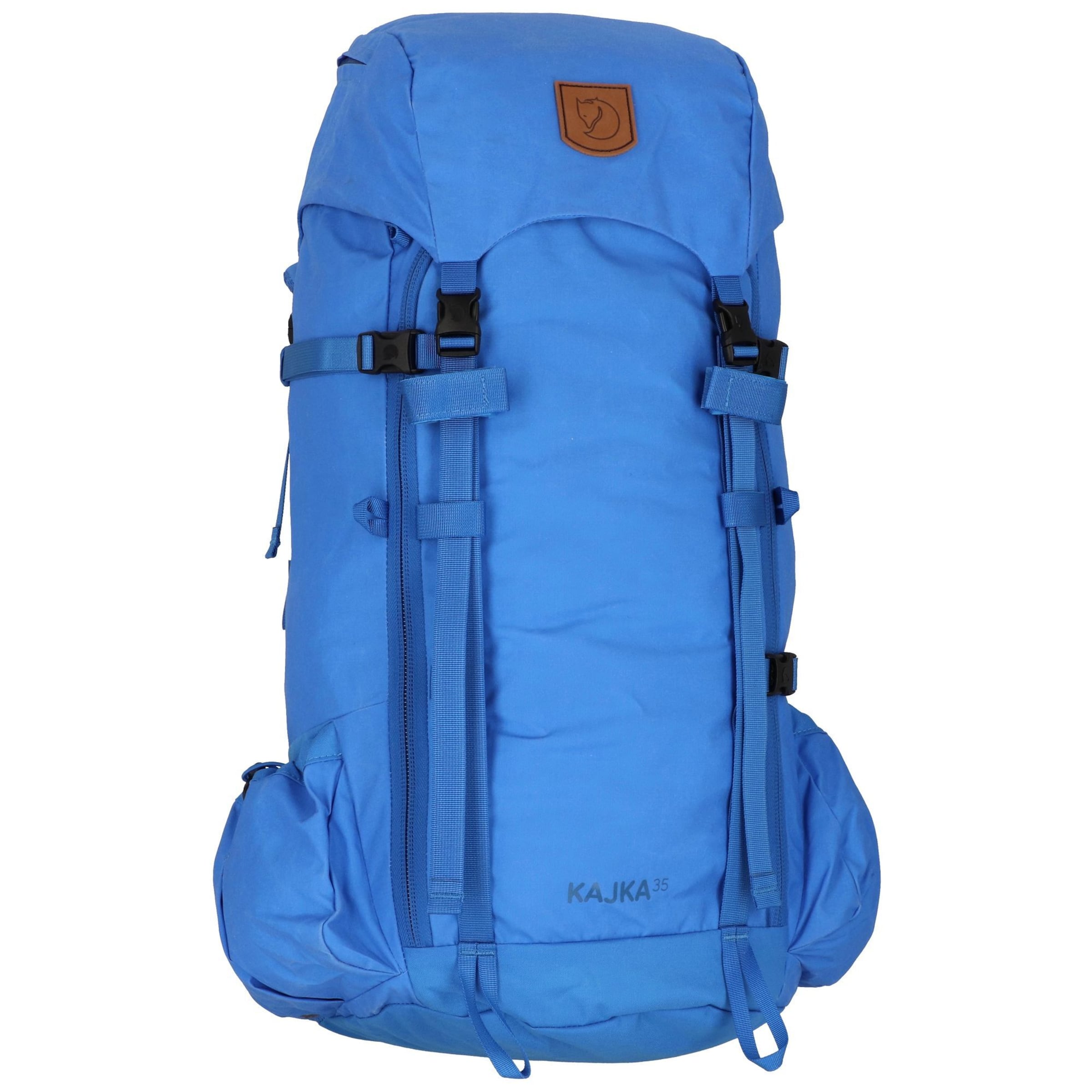 Fjällräven Sportrugzak in Blauw