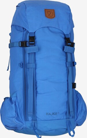 Fjällräven Sportrucksack in Blau