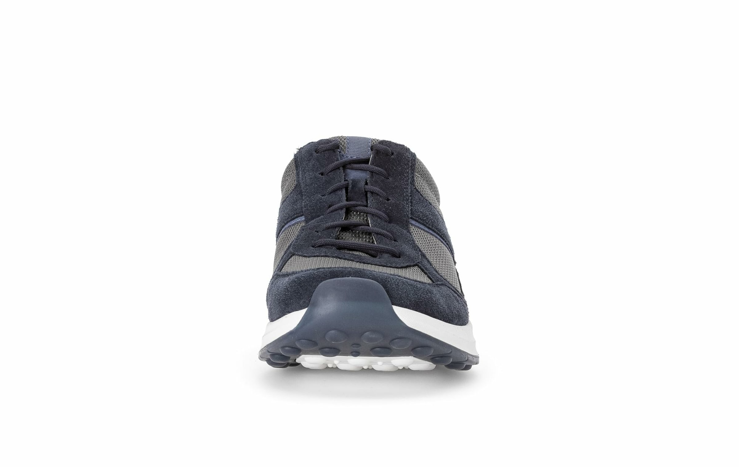 GABOR Sneaker in Blau