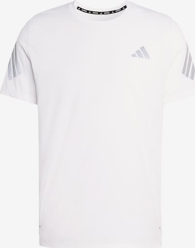 Sportiniai marškinėliai 'Adi365' iš ADIDAS PERFORMANCE, spalva – sidabrinė / balta, Prekių apžvalga
