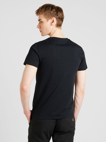 BLEND Shirt in Black