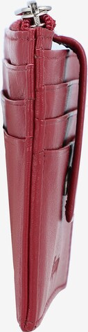 Esquire Case in Red