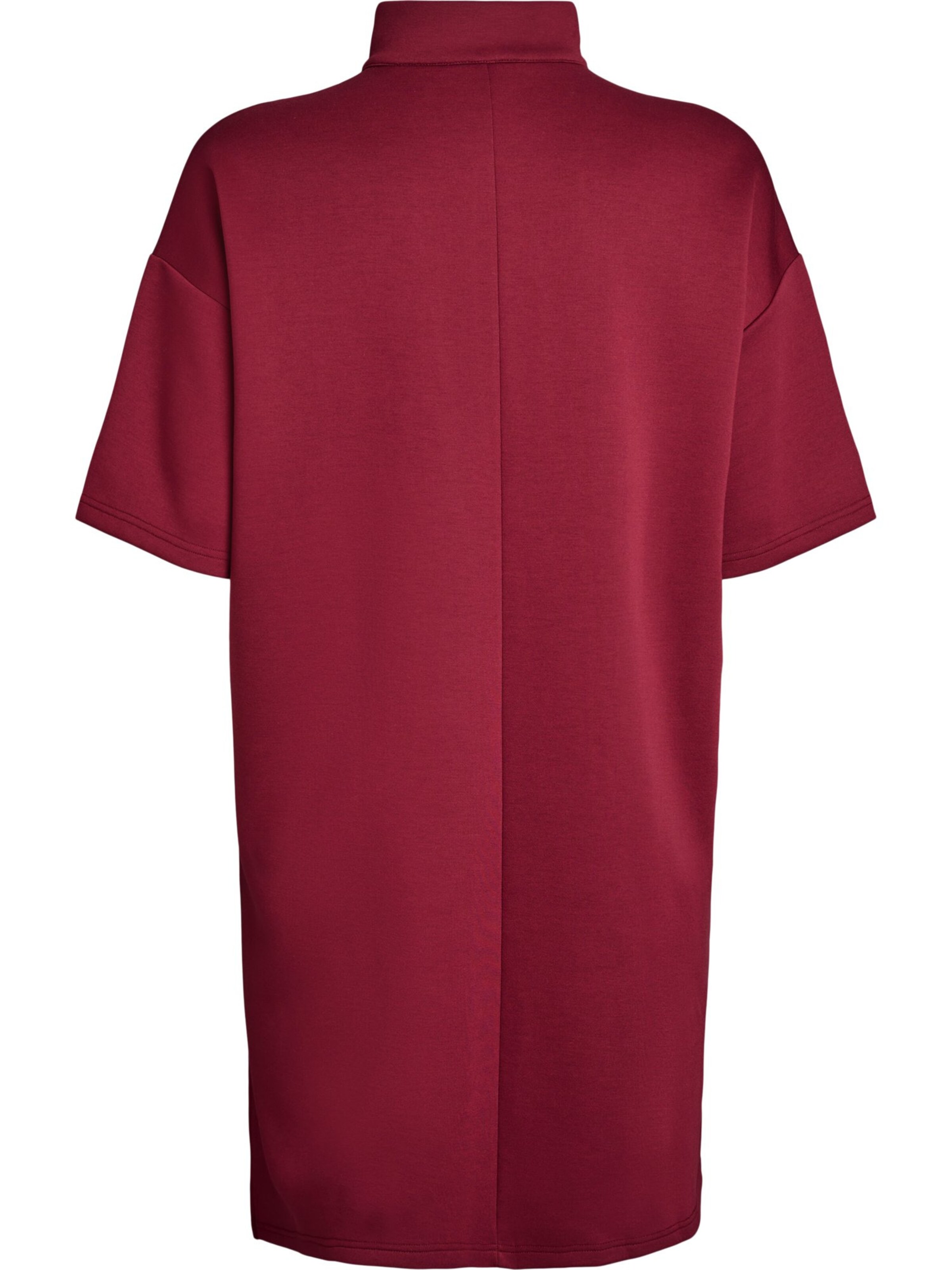 Zizzi Платье 'Cakatalina' в Красный