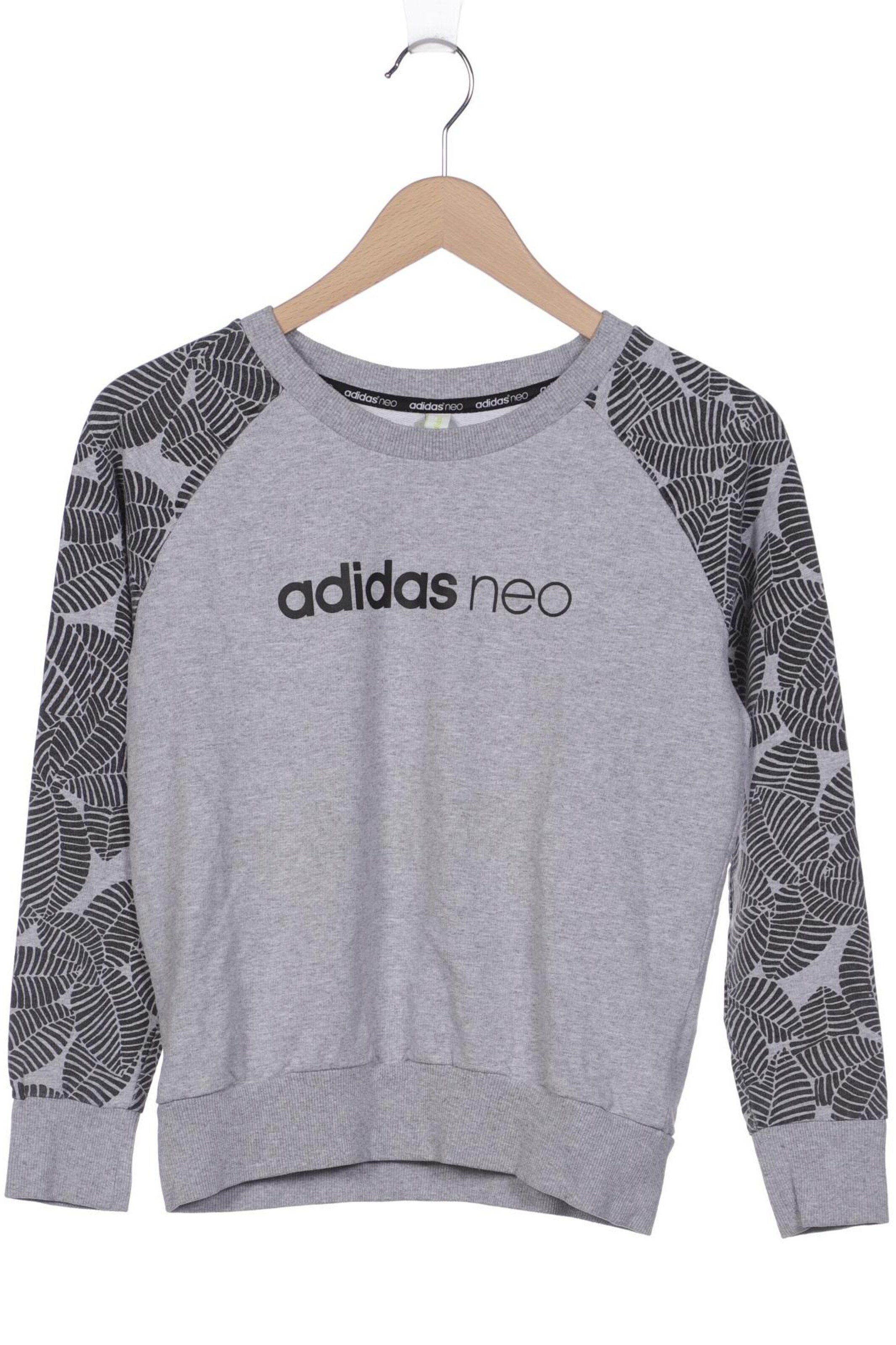 adidas neo sweater