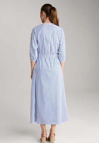 JOOP! Shirt Dress in Blue