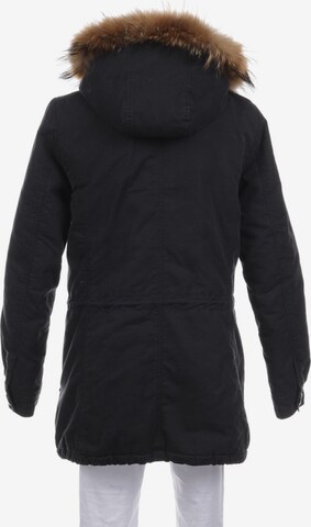 IQ+ Berlin Jacket & Coat in M in Black