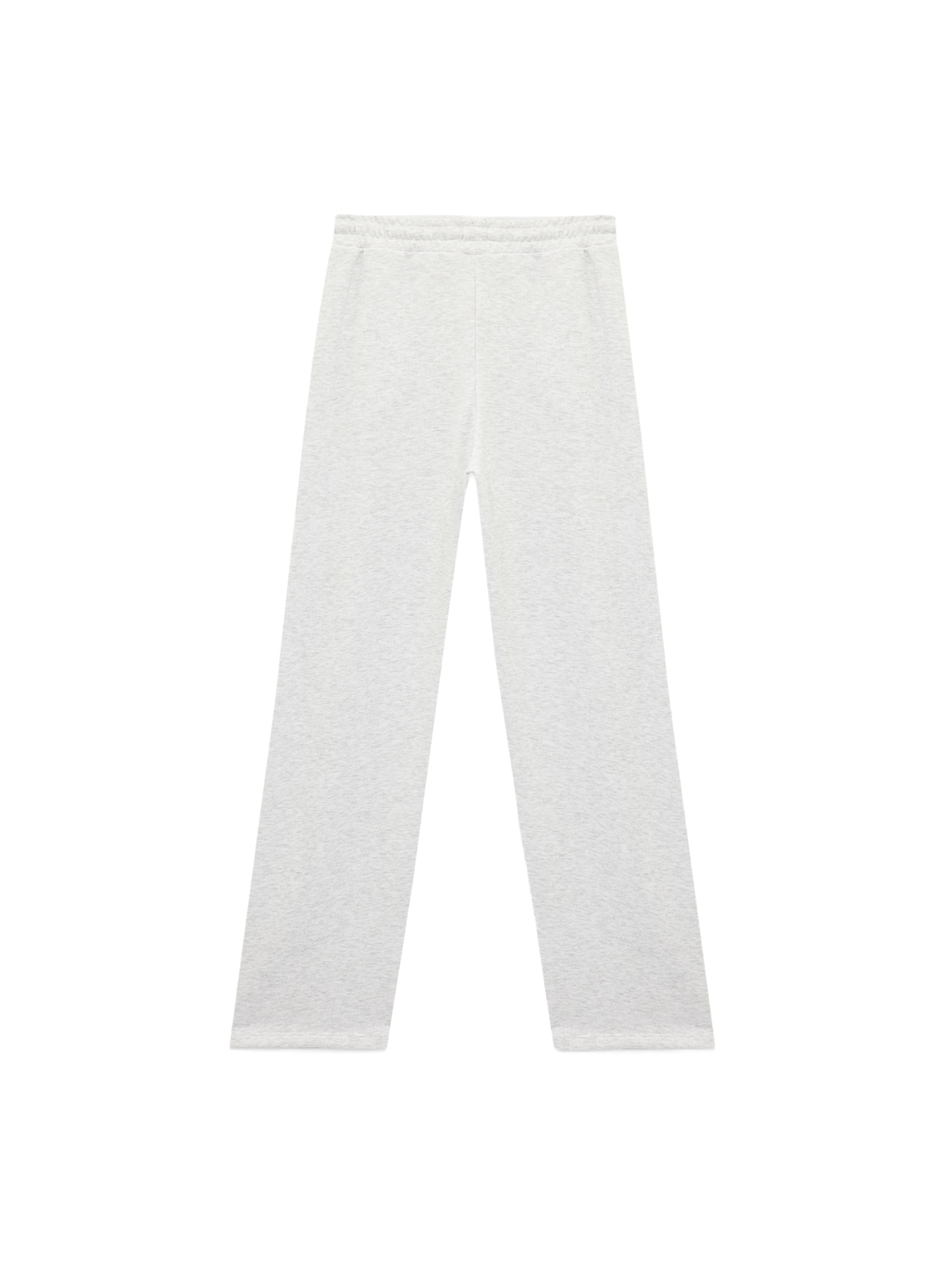 Koton Wide leg Trousers in Grey