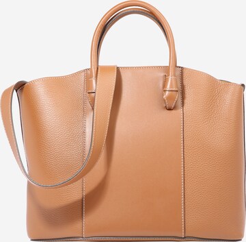 FURLA Shopper in Brown