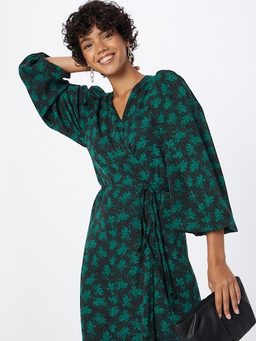 SISTERS POINT Dress 'EVEA' in Green