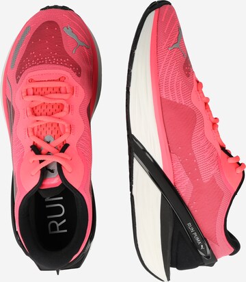 PUMA Running Shoes 'XX  Nitro' in Pink