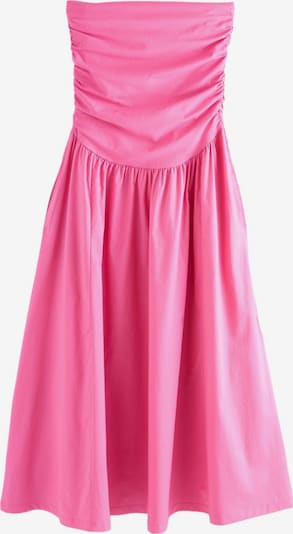 Next Mekko koossa 38 värissä vaalea pinkki, Tuotenäkymä