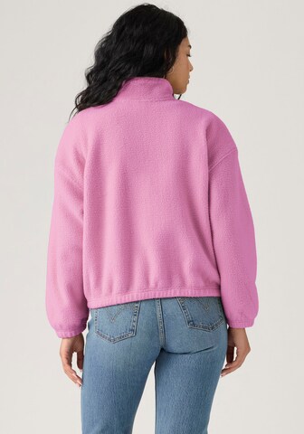 LEVI'S ® Pullover in Pink