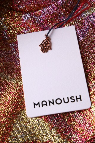 Manoush Jacke S in Silber