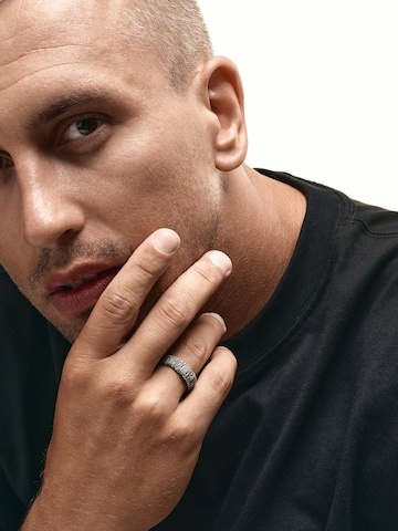 REYTEL Ring 'MIRAGE'‌‌‌‌‌‌‌‌‌ in Silber