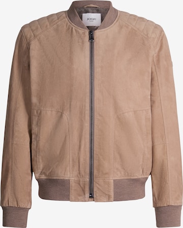 Veste mi-saison ' Bokston ' JOOP! Jeans en beige : devant
