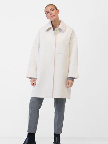 Cappotto di mezza stagione 'Valentina' di RICANO in bianco