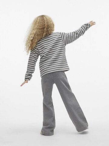 Maglietta 'Kenya' di Vero Moda Girl in grigio