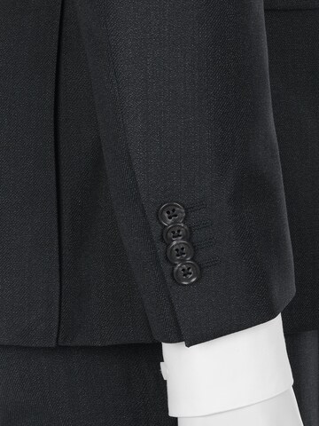 Corneliani Regular Anzug 'Corneliani Anzug'‌‌‌‌‌ in Grau