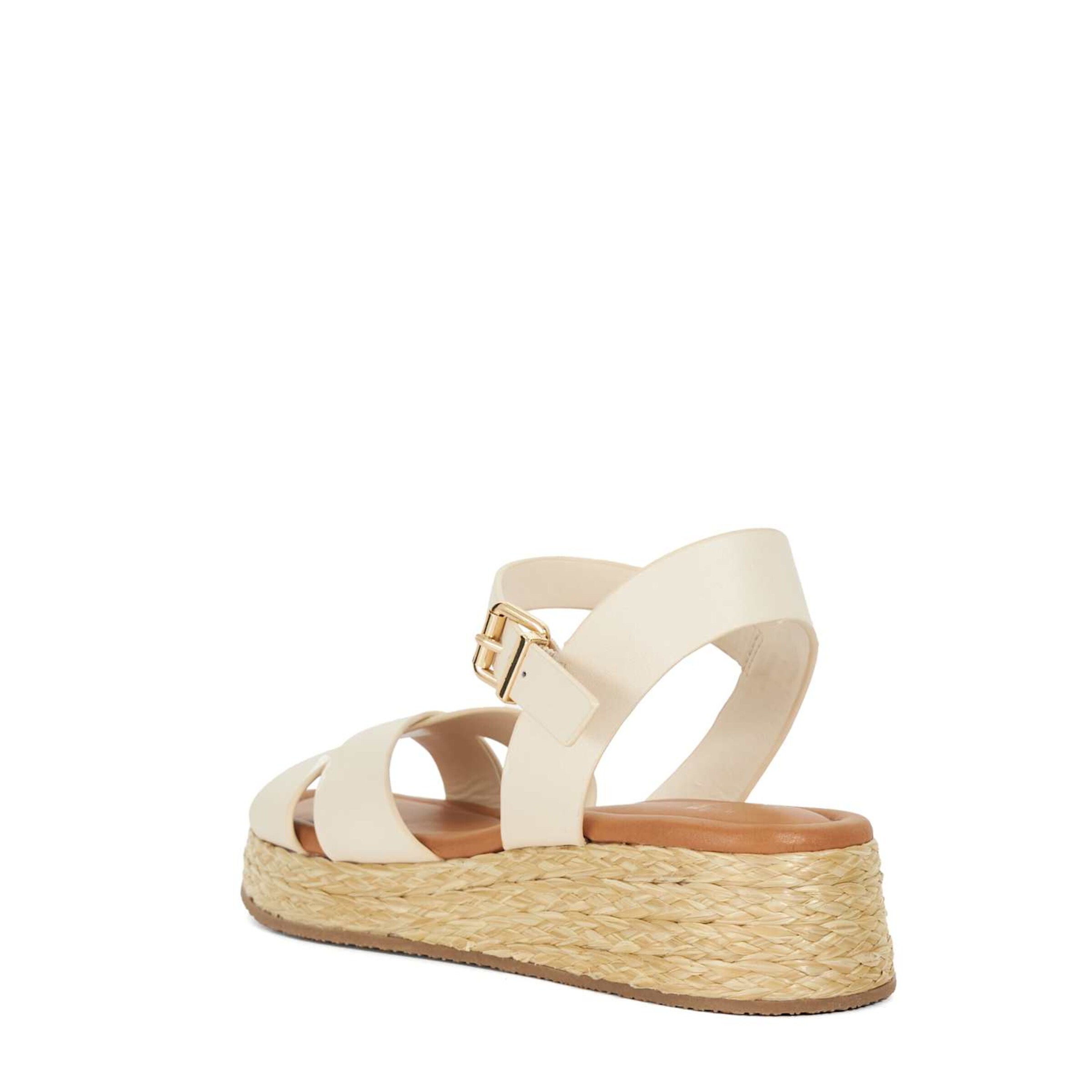 Sandales 'Littleton' Dune LONDON en beige