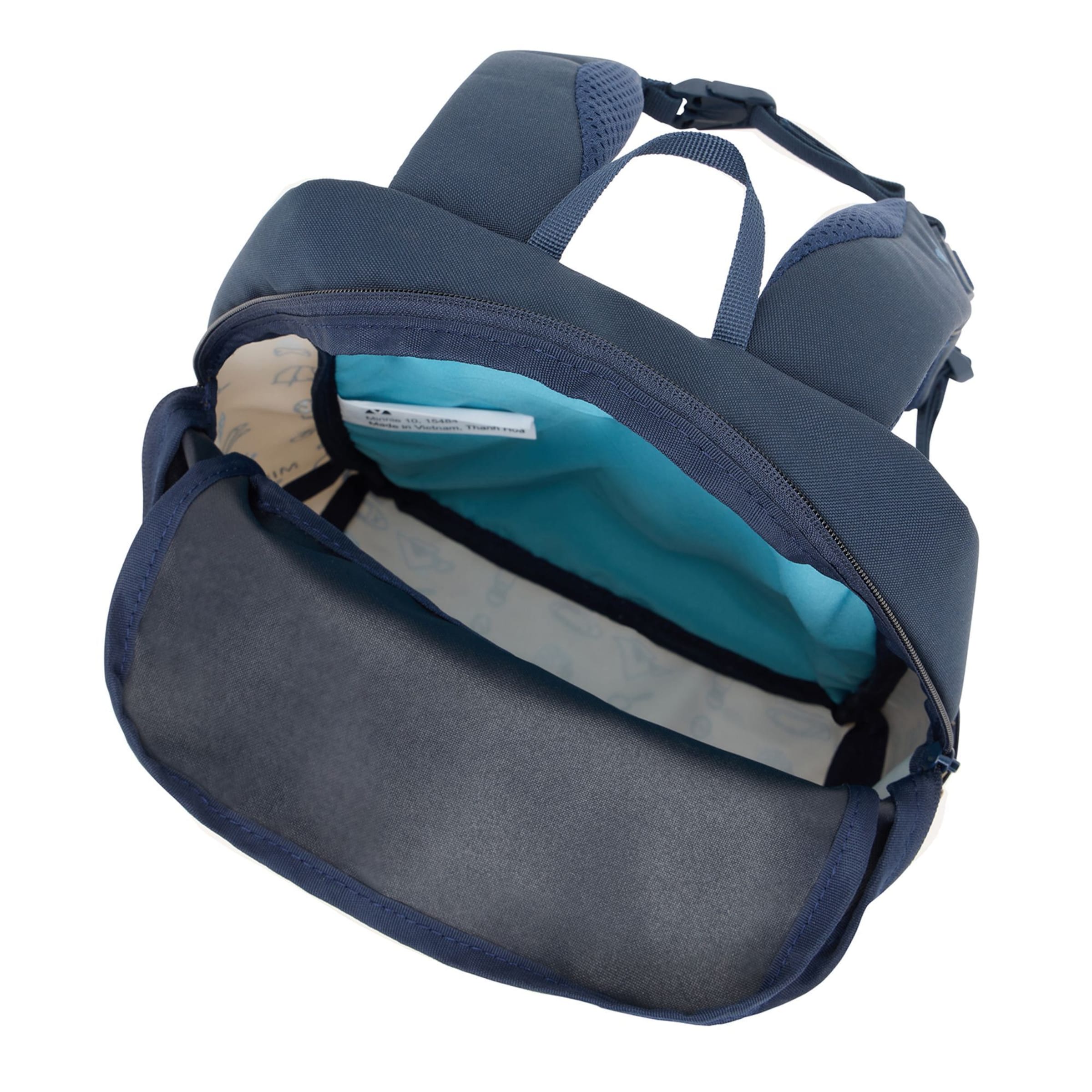 Zaino 'Minnie 10' di VAUDE in marrone