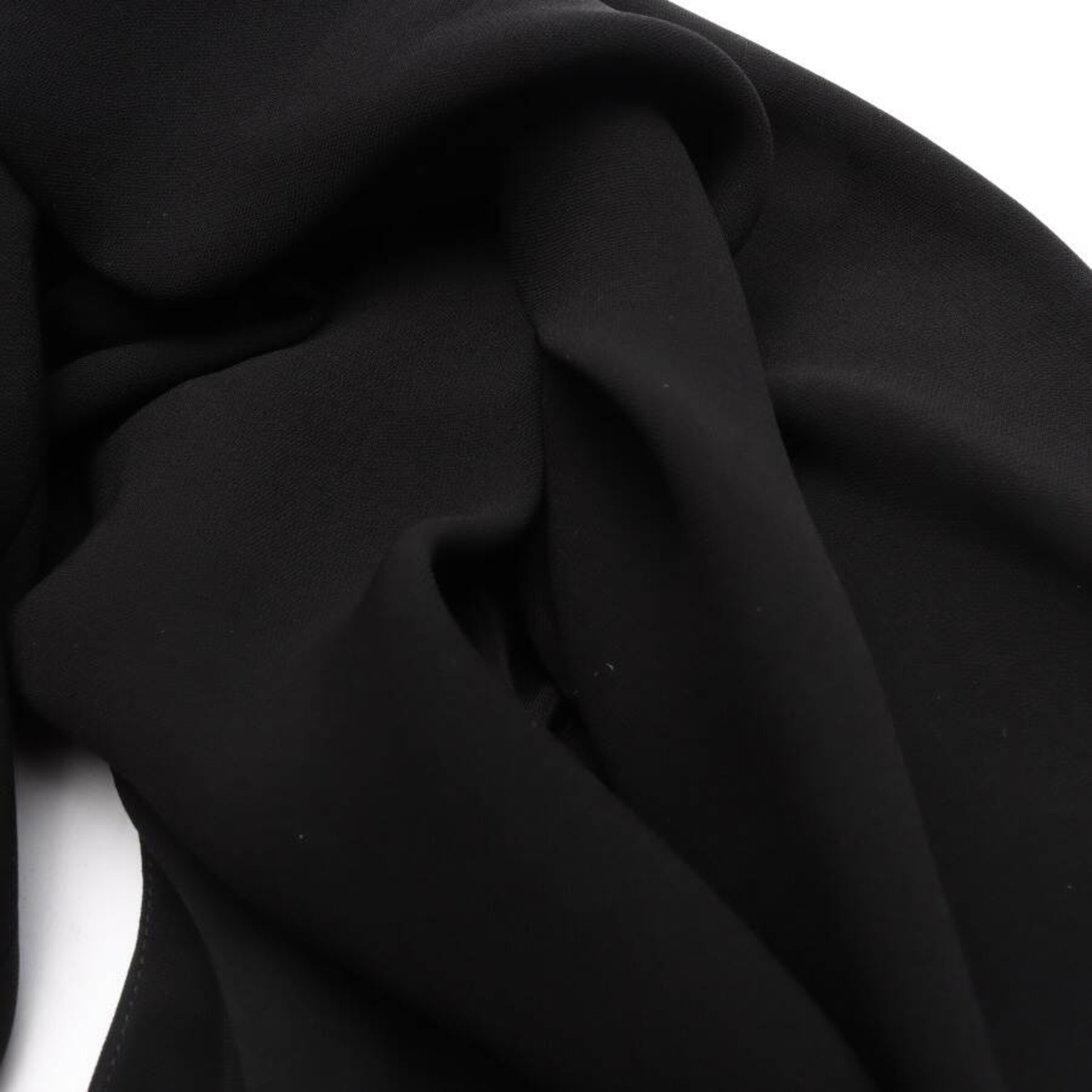 Marc Cain Dress in L in Black