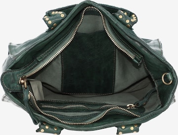 Campomaggi Handbag in Green