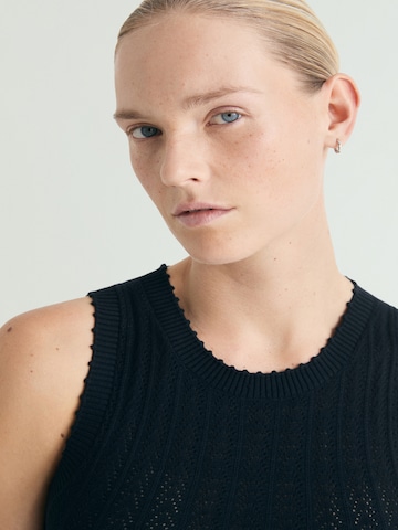 Scalpers Καλοκαιρινό φόρεμα ' ' σε μαύρο