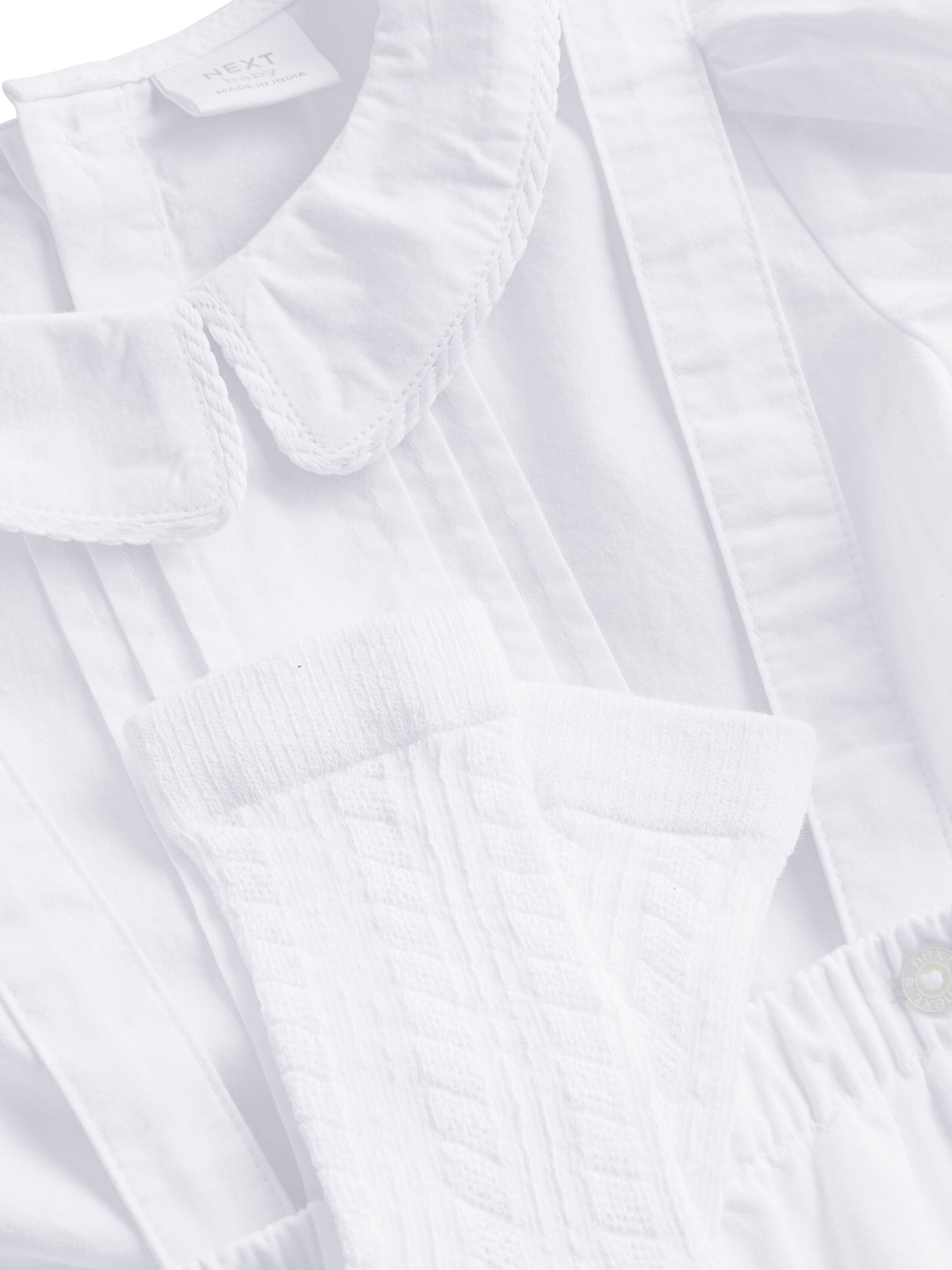 Next Комплект в Белый