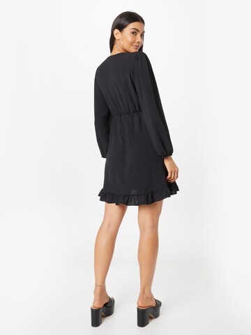 ABOUT YOU - Vestido 'Aurelie' em preto