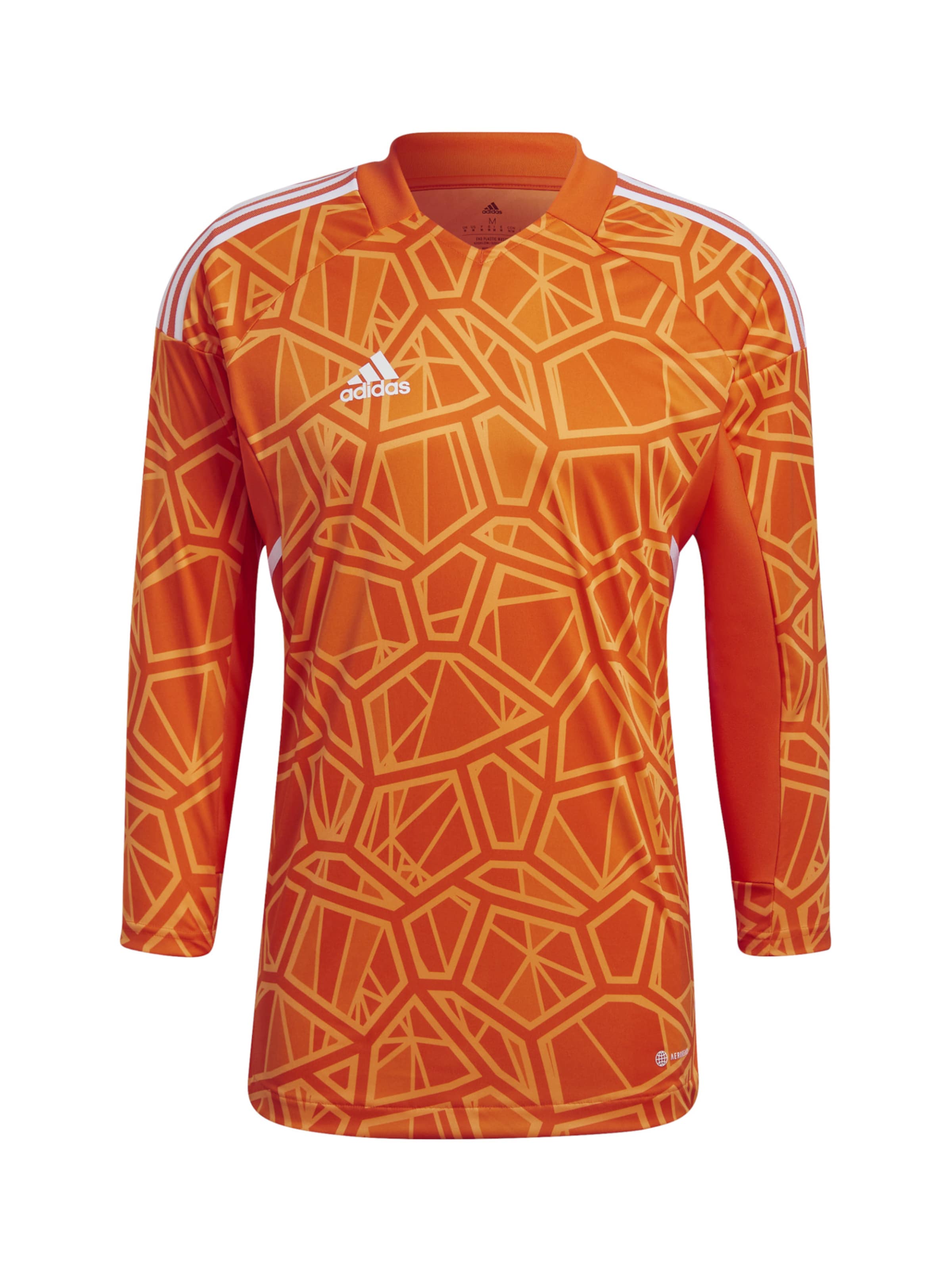 ADIDAS SPORTSWEAR Trikot 'Condivo 22' in Orange: Vorderseite