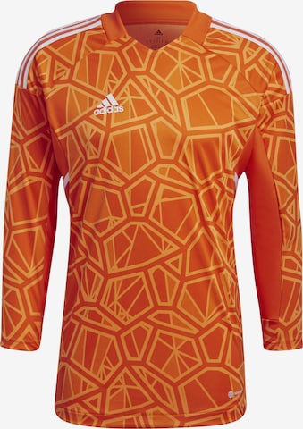 ADIDAS SPORTSWEAR Trikot 'Condivo 22' in Orange: Vorderseite