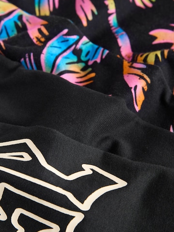 Next Piżama w kolorze czarny