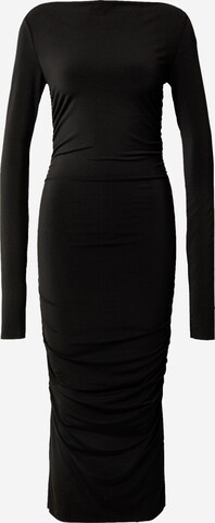 DAY BIRGER ET MIKKELSEN Dress 'Giselle' in Black: front