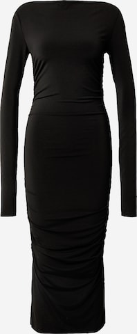 DAY BIRGER ET MIKKELSEN Dress 'Giselle' in Black: front